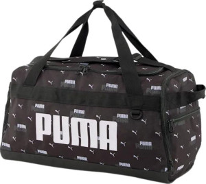 Torba Puma Challenger Duffel S czarna 79530 06