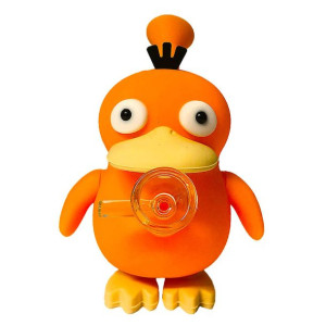 Lazy Duck Silikonowe Bongo 15cm