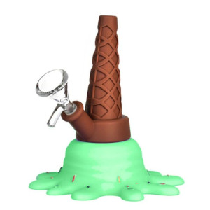 Ice Cream Silikonowe Bongo 13cm