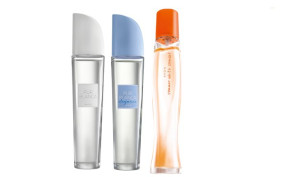Avon Zestaw 3x Perfumy 50ml