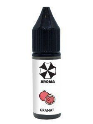 Aromat, aromat do tytoniu, premix - Aroma 15ml - Granat