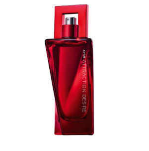 AVON Attraction Desire Perfumy Woda Perfumowana 50 ml