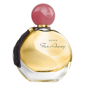 AVON Far Away XXL Perfumy Woda Perfumowana 100 ml