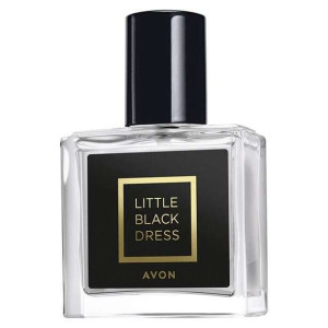 AVON Little Black Dress Woda Perfumowana Perfumy 30ml