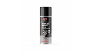 Smar Do Łańcuchów Motocyklowych 400ml
