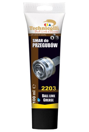 Smar Montażowy Do Przegubów 100ml