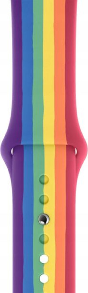 Apple Pasek Apple Watch Sport Band 40mm Pride
