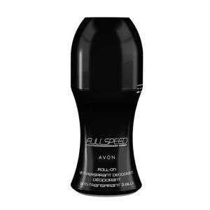 AVON Dezodorant w Kulce Full Speed Max Turbo