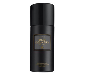 AVON Dezodorant w Sprayu Wild Country