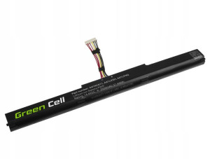 Bateria do notebooka Asus A41LP4Q 14.4 V 2600mAh