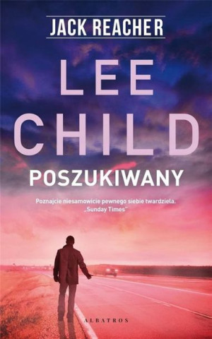 Jack Reacher. Poszukiwany