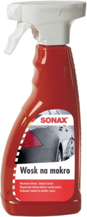 Sonax Wosk Na Mokro 500ml