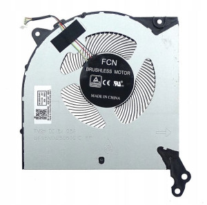 Wentylator do Lenovo Legion 5-15 5-15IMH05 CPU 5V