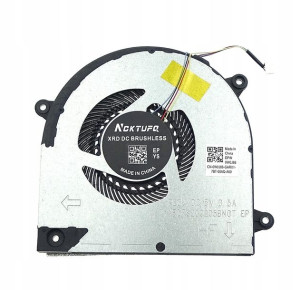 Wentylator do Lenovo Legion Y540-17 Y540-17IRH GPU