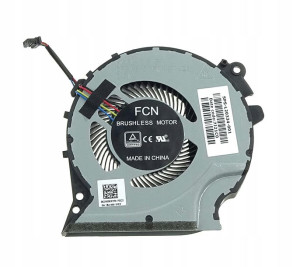 Wentylator do HP Pavilion 15-CX 15CX GPU FCN