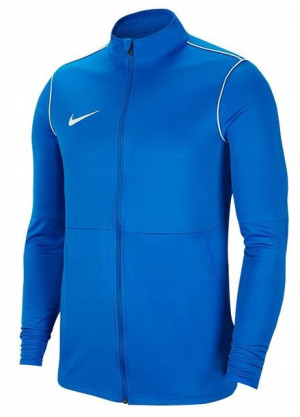 Męska bluza treningowa NIKE Dry Park XL