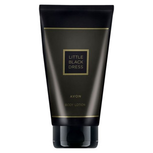 AVON Balsam do Ciała Little Black Dress Damski 150 ml