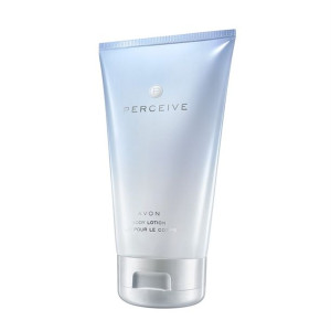 AVON Balsam do Ciała Perceive Perfumowany Damski 150 ml