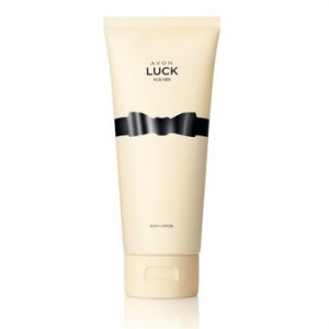 AVON Balsam Luck dla Niej Perfumowany Damski 150 ml