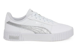 Buty Damskie Puma Carina Mettalics (389387-02)