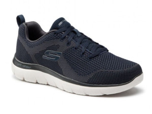 Buty Męskie Skechers Brisbane 232057-nvy