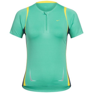 Damska koszulka sportowa Nike, rozmiar M