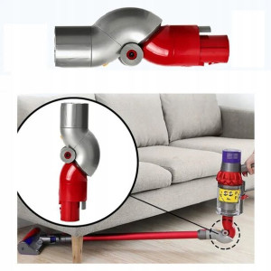 Adapter kątowy do odkurzaczy DYSON V8 V10 V11 V15
