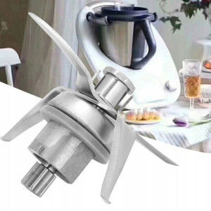 Aluminiowe ostrze blendera Thermomix TM21