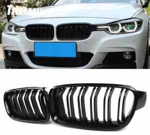 Grill Kratka Atrapa Bmw F30 F31 F35
