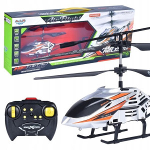 Helikopter zdalnie sterowany prezent 3kolory