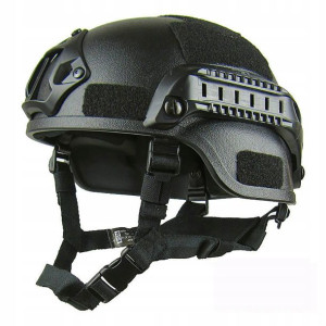 Hełm wojskowy paintaball MICH2000 Airsoft MH