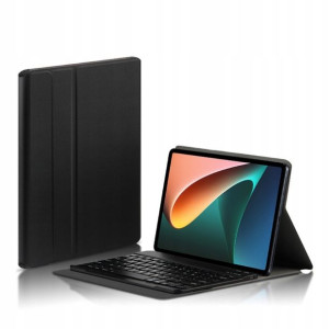 Etui do Xiaomi Pad 5/5 Pro z Klawiaturą Bluetooth