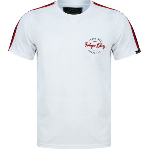 T-shirt koszulka męska bawełniana Tokyo Laundry, rozmiar M