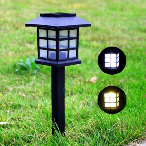 Lampa Solarna Kaganek Lampa Ogrodowa Wbijana Hit
