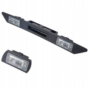 Listwa Klamka Mikrostyk Klapy Do Audi A3 A4 A6 Q7