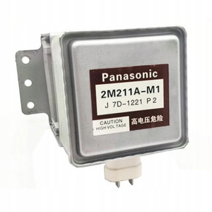 Magnetron mikrofalówki Panasonic 2M211A-M1