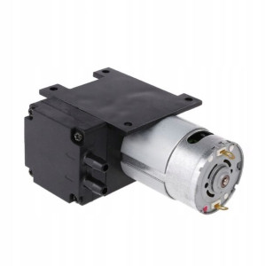 Mini pompa próżniowa, pompa próżniowa DC 12V