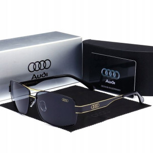 Okulary Przeciwsłoneczne Polaryzacyjne UV400 audi