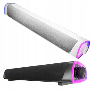 przewodowy głośnik Kompatybilny z Bluetooth 5.0