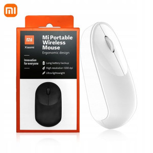 Przenośna bezprzewodowa mysz Xiaomi Mi 1200dpi