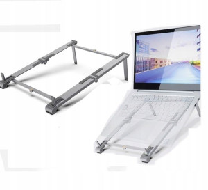 składana podstawka do laptopa