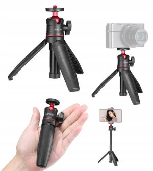 Statyw Andoer MT-08 z ramieniem teleskopowym