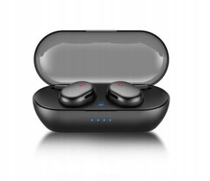 Słuchawki bluetooth bezprzewodowe TWS inpods Y30
