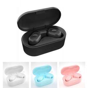 Słuchawki bluetooth TWS bezprzewodowe Y80 Mini