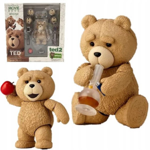 Ted 2 Figurka Kolekcjonerska Kolekcja Bongo