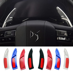 Łopatki Manetki Zmiany Biegów Ds Crossback Ds3 Ds4