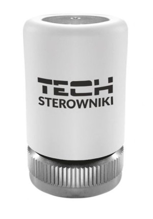 Siłownik Termoelektryczny M30x1.5 Stt-230/2 M