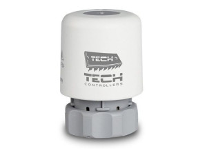 Siłownik Termoelektryczny Stt-230/2