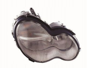 Depo Reflektor Lampa Pr Merc Klasa C S203 W203