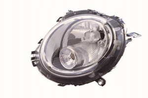 Depo Reflektor Lampa Le Mini Mini Clubman R50 R53